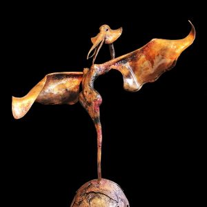 CHANTANT - LUC LAPERE