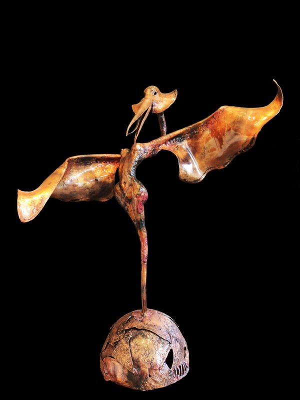 CHANTANT - LUC LAPERE