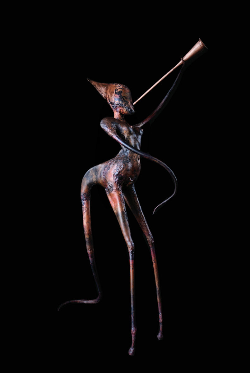 LUC LAPERE